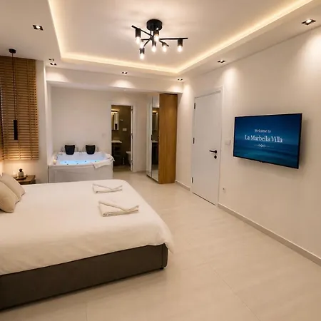 La Marbella Fethiye