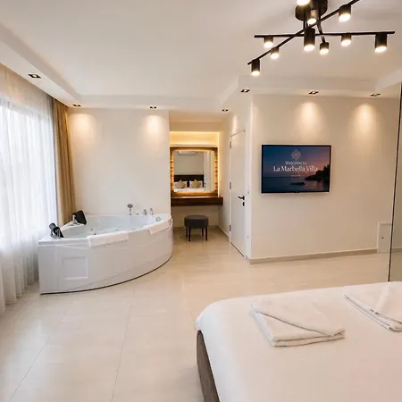 La Marbella Villa