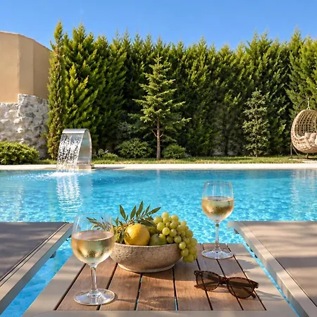 Villa La Marbella