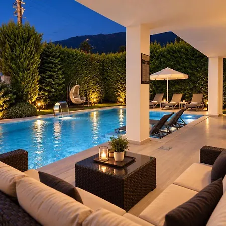 La Marbella Villa Fethiye