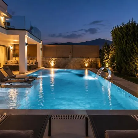 Villa La Marbella Fethiye