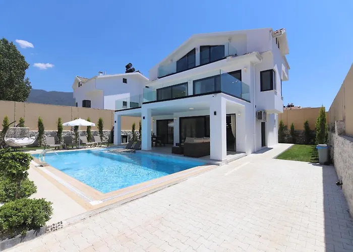 Villa La Marbella