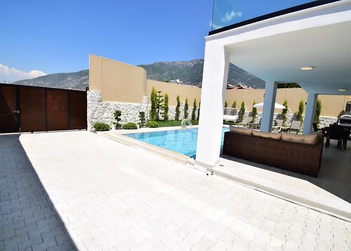 La Marbella * Fethiye