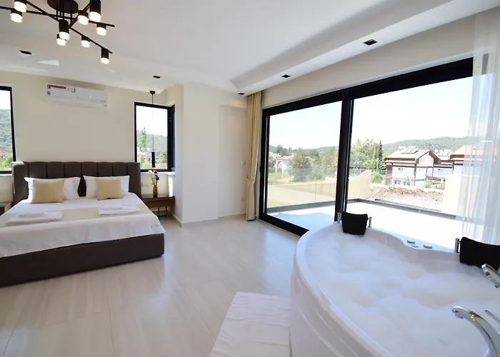 La Marbella Fethiye
