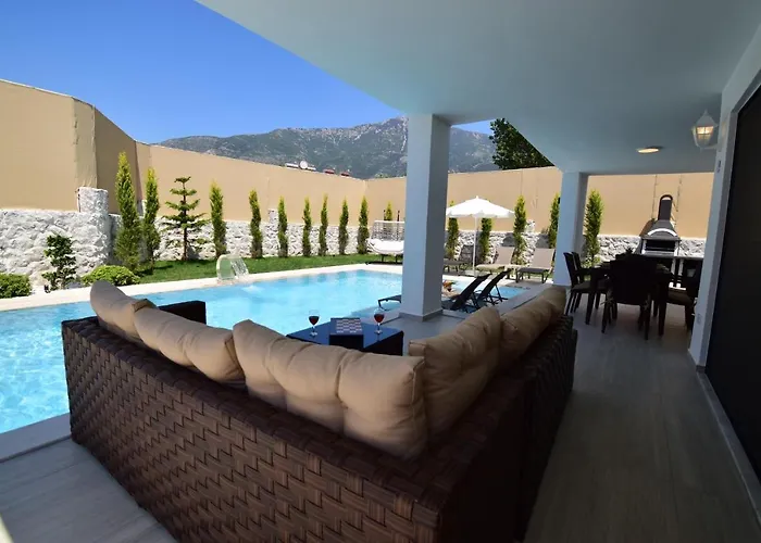 La Marbella Villa *