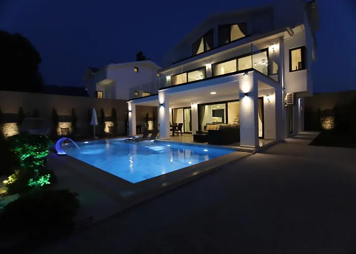 La Marbella Villa Fethiye
