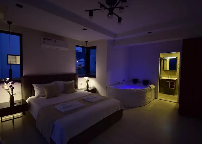 La Marbella Villa *