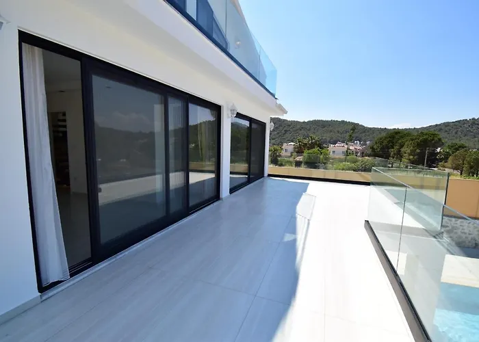 Villa La Marbella