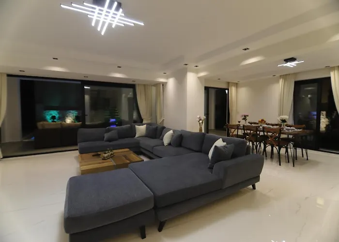 La Marbella Fethiye