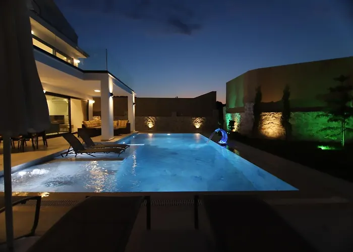 Villa La Marbella *