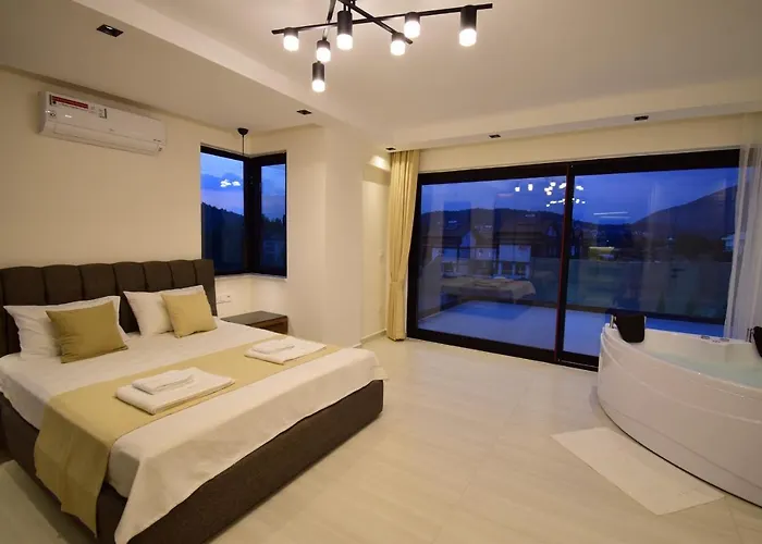 La Marbella * Fethiye