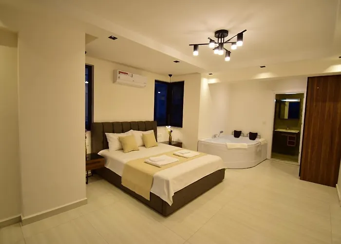 Villa La Marbella *