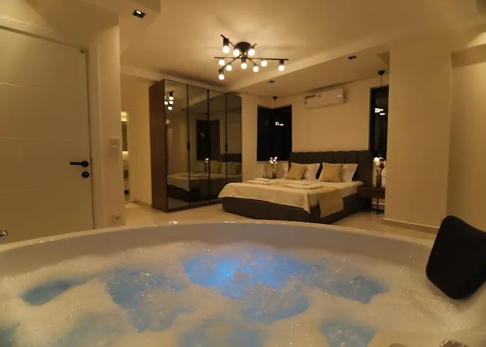La Marbella Villa *