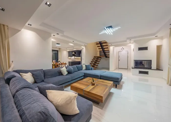 Villa La Marbella Fethiye