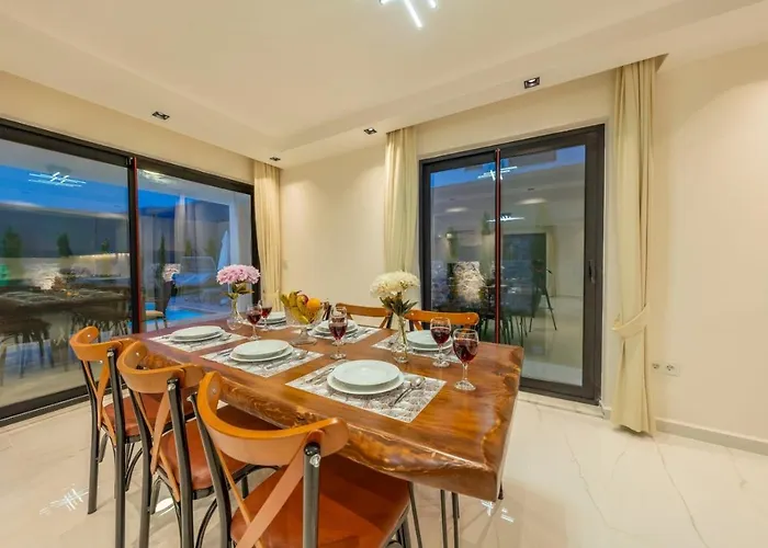 La Marbella * Fethiye