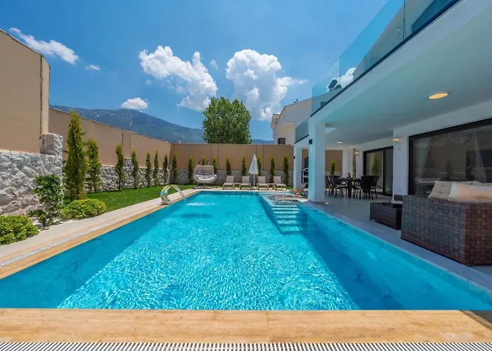 La Marbella Villa