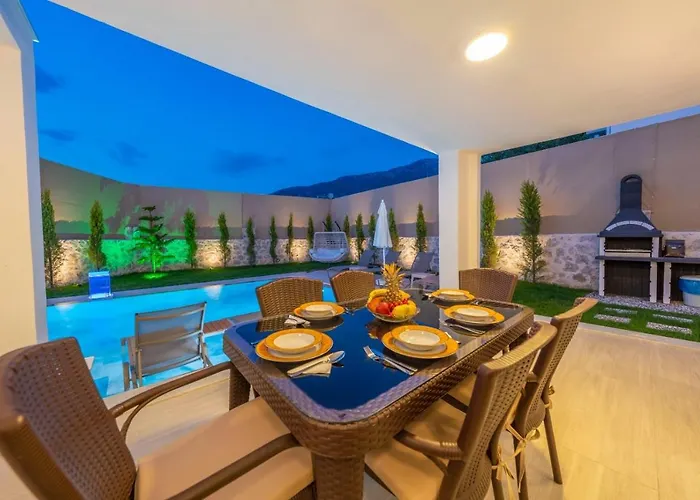 La Marbella Villa