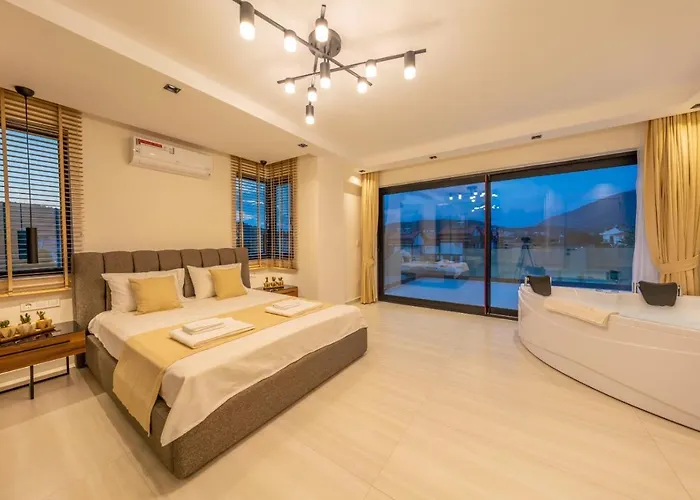 La Marbella Villa