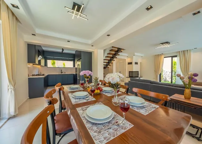 La Marbella Villa *