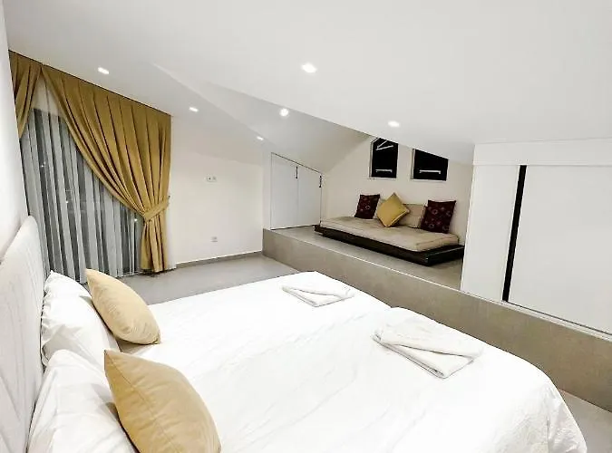 La Marbella Villa