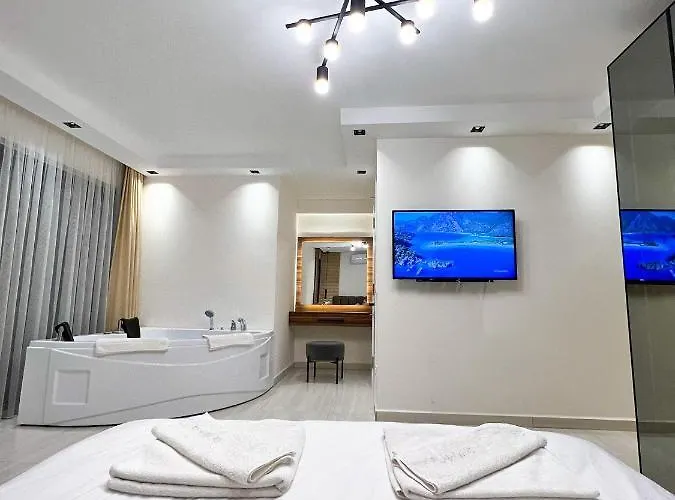 La Marbella * Fethiye