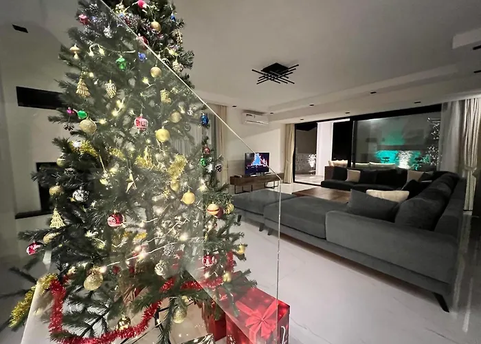 La Marbella Villa