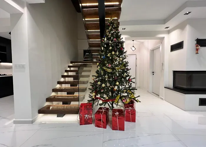 La Marbella Villa Fethiye