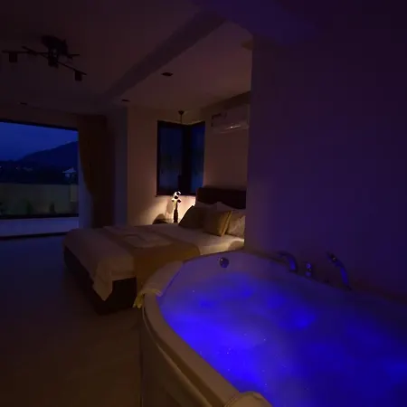 La Marbella * Фетхие