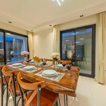 La Marbella * Фетхие