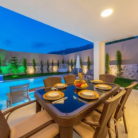 La Marbella Villa