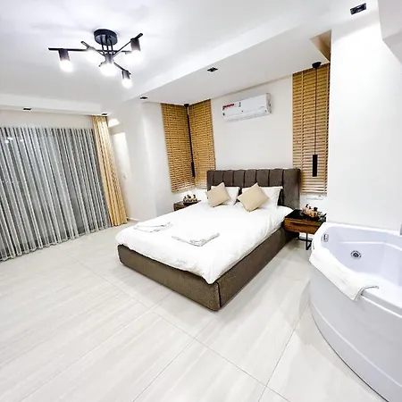 La Marbella Фетхие