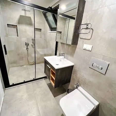 Вилла La Marbella *