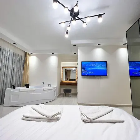 La Marbella * Фетхие