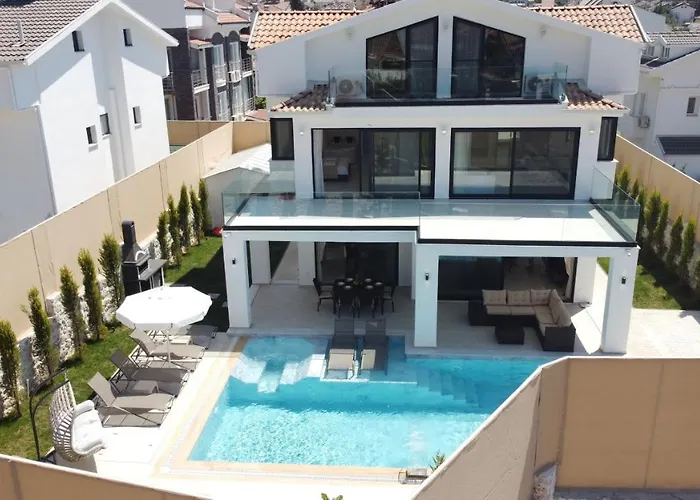 La Marbella Fethiye