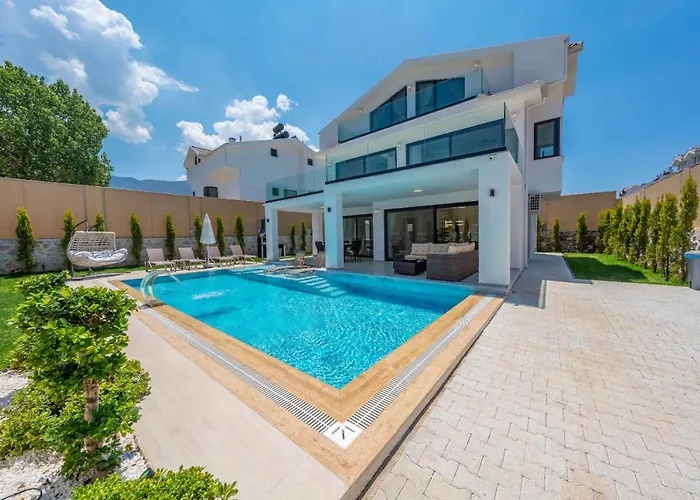 Villa La Marbella
