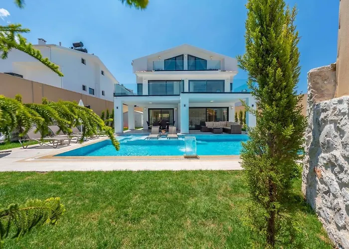 La Marbella Villa Fethiye
