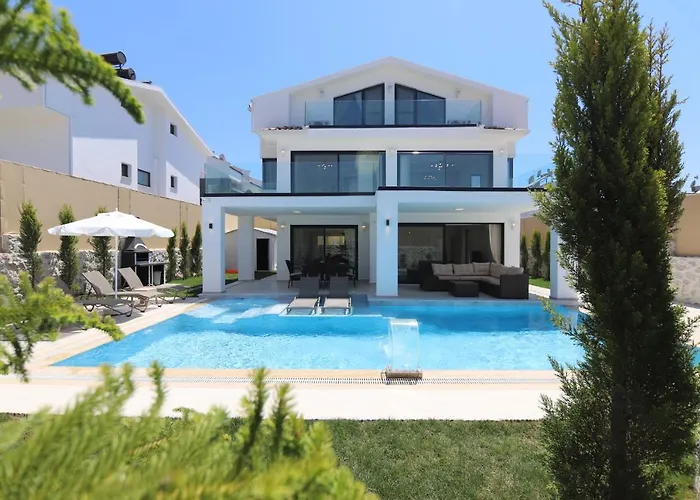 La Marbella * Fethiye