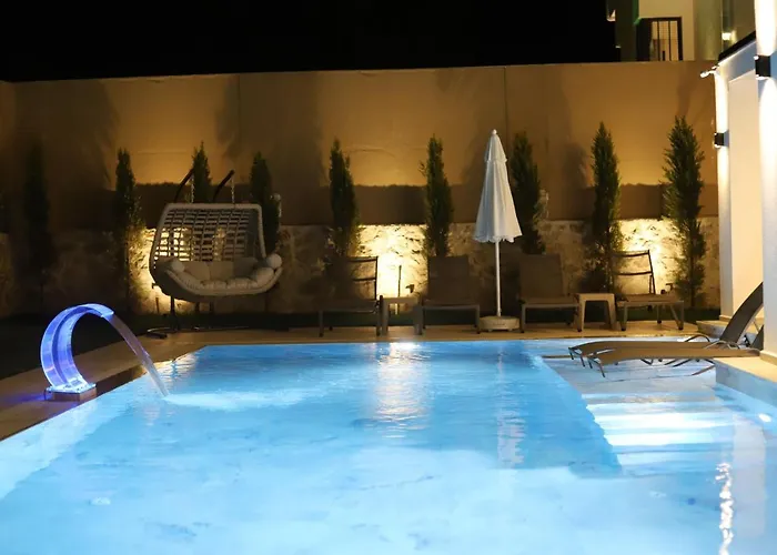 La Marbella Villa Fethiye