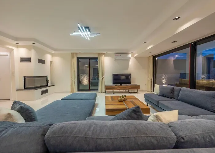 Villa La Marbella