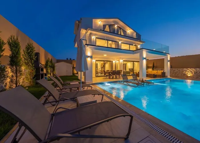 La Marbella * Fethiye