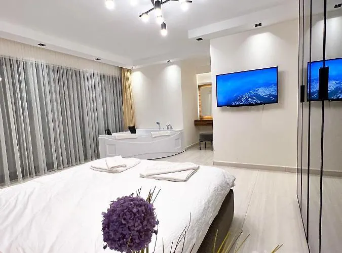 La Marbella Villa *