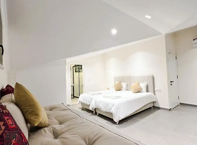 La Marbella Villa *