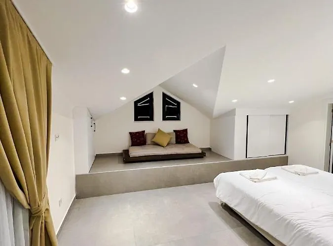 La Marbella Villa