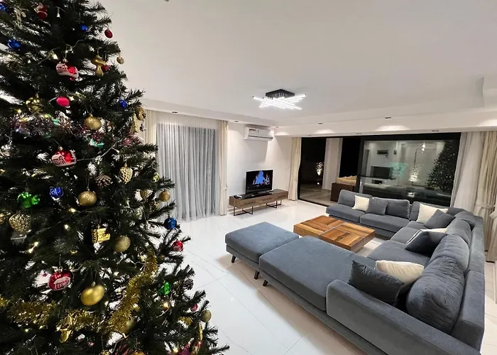 Villa La Marbella